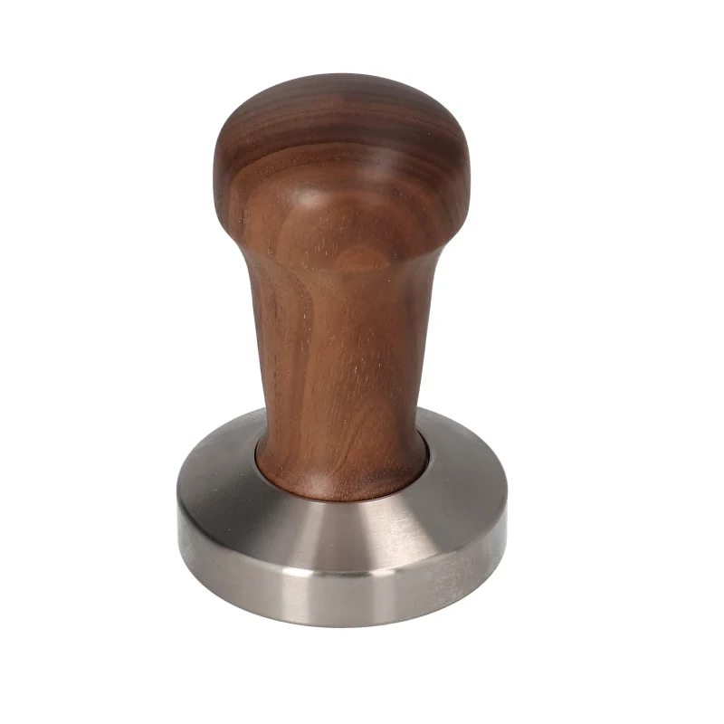 EDO Young Wood Tamper Coffee
