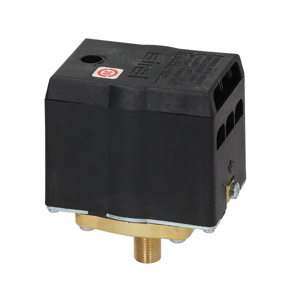 Sirai P203T01 20A Presssurestat Scale