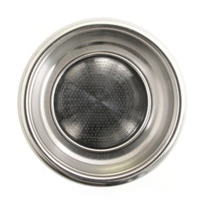 Espresso Parts HQ 21+g Triple Ridgeless Basket - Image 2