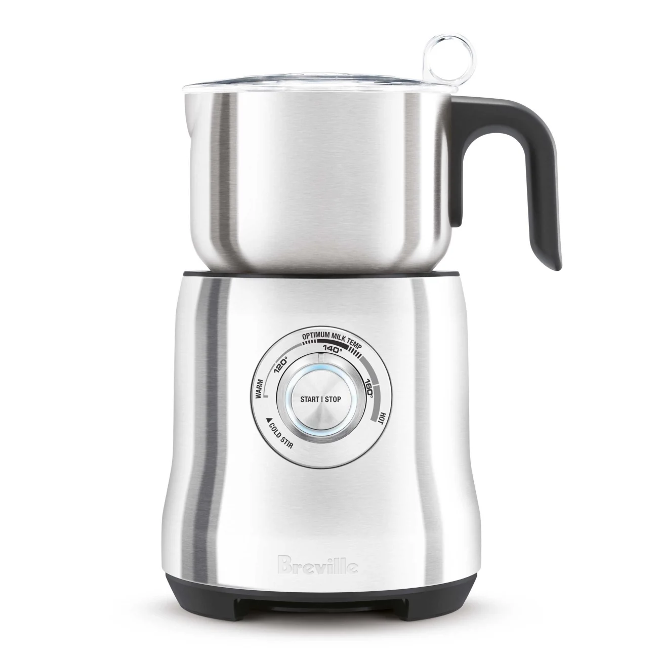 Breville the Milk CafeTM Tea