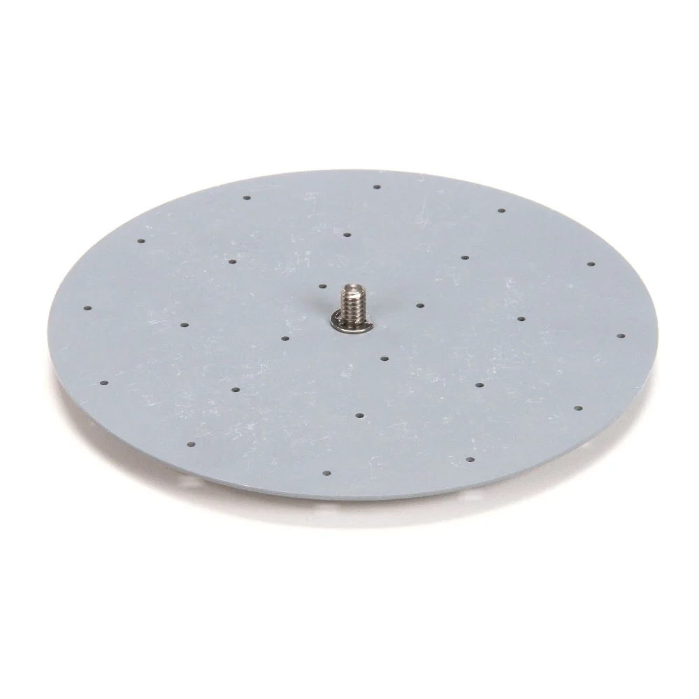 Fetco Large Spray Plate Assembly (102108) Brewer