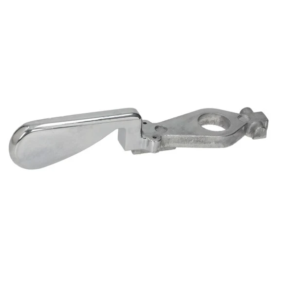 Compak Doser Metal Lever Grinder