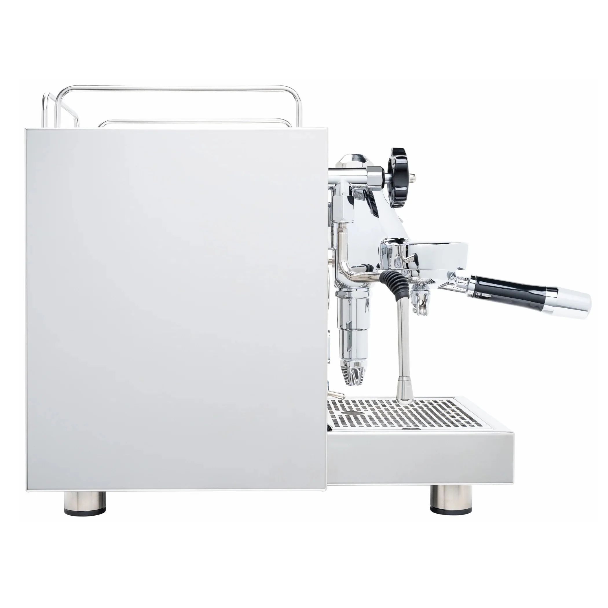 ECM Classika PID Espresso Machine Coffee - Image 3