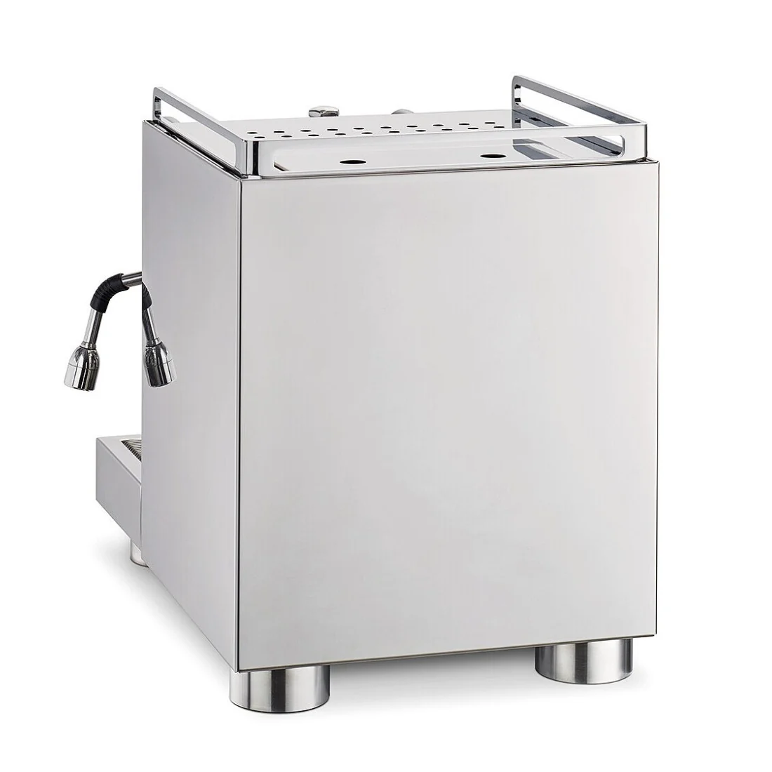 La Pavoni Cellini Evolution Espresso Machine Coffee - Image 3
