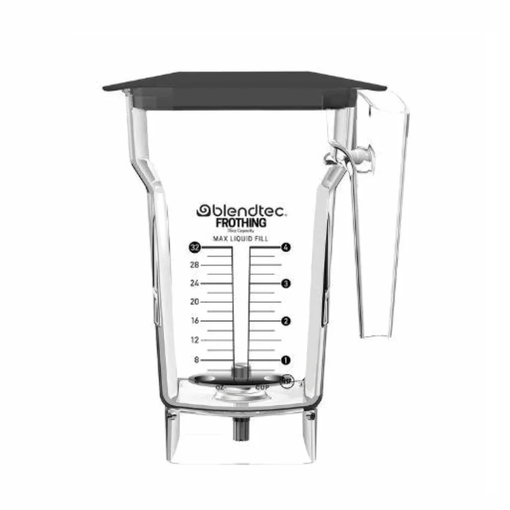 Blendtec Frothing JarTM Jar
