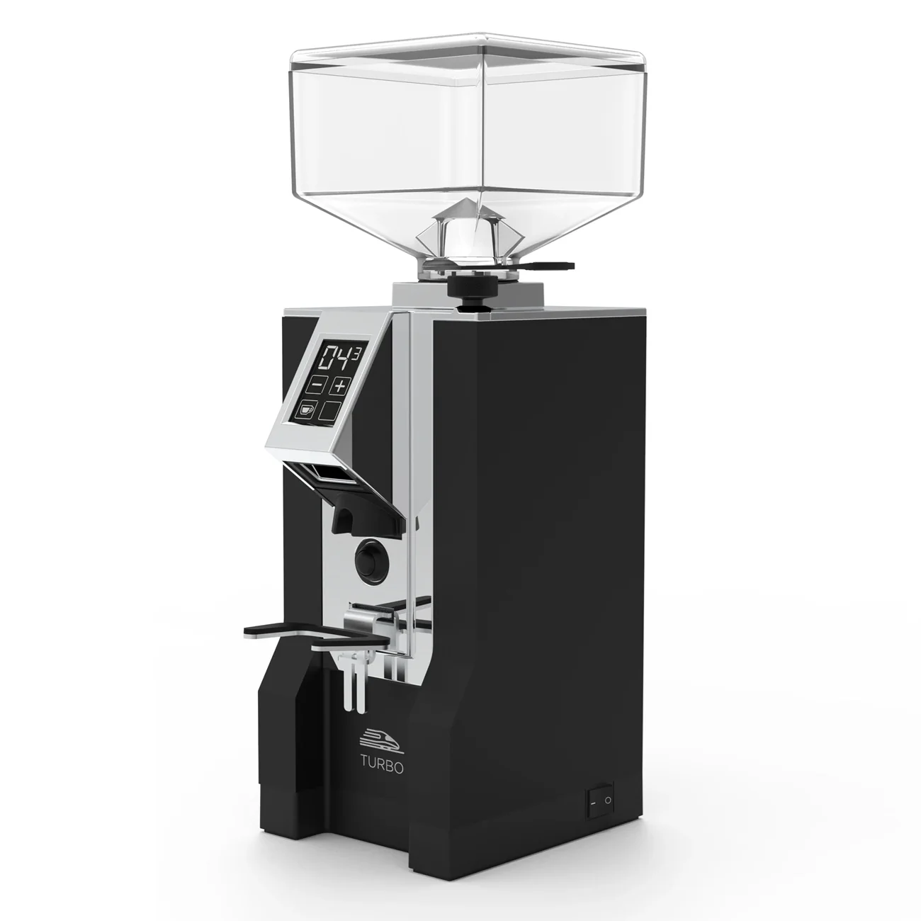Eureka Mignon Turbo Grinder