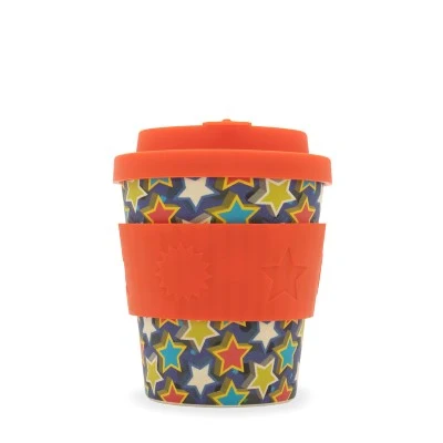 Ecoffee Cup BooCup: Little Star Mug