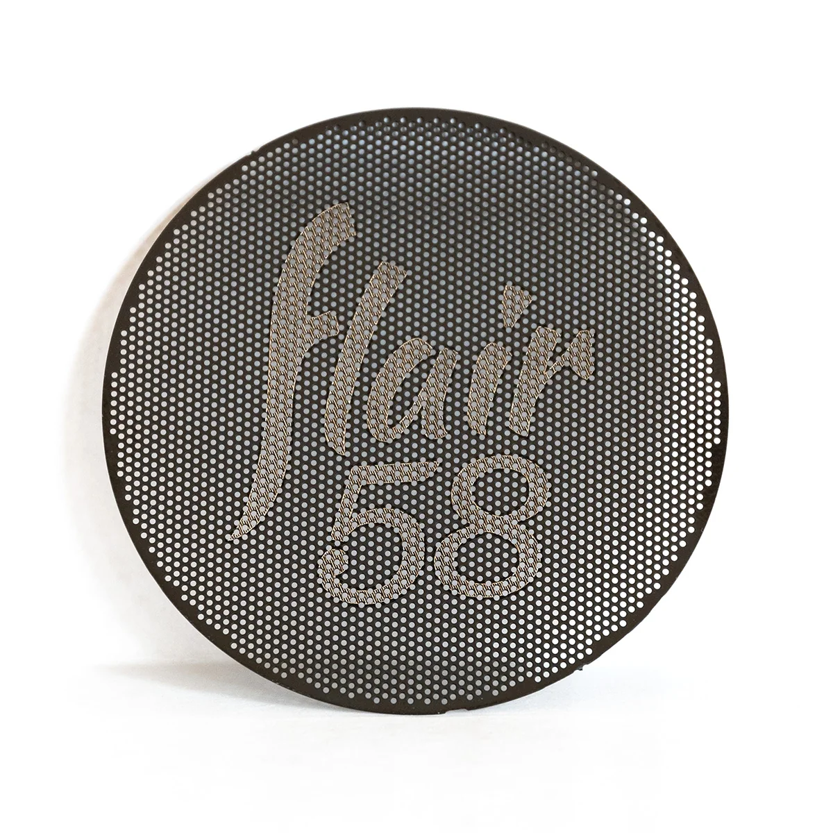 Flair Espresso Flair 58 Etched Puck Screen Coffee