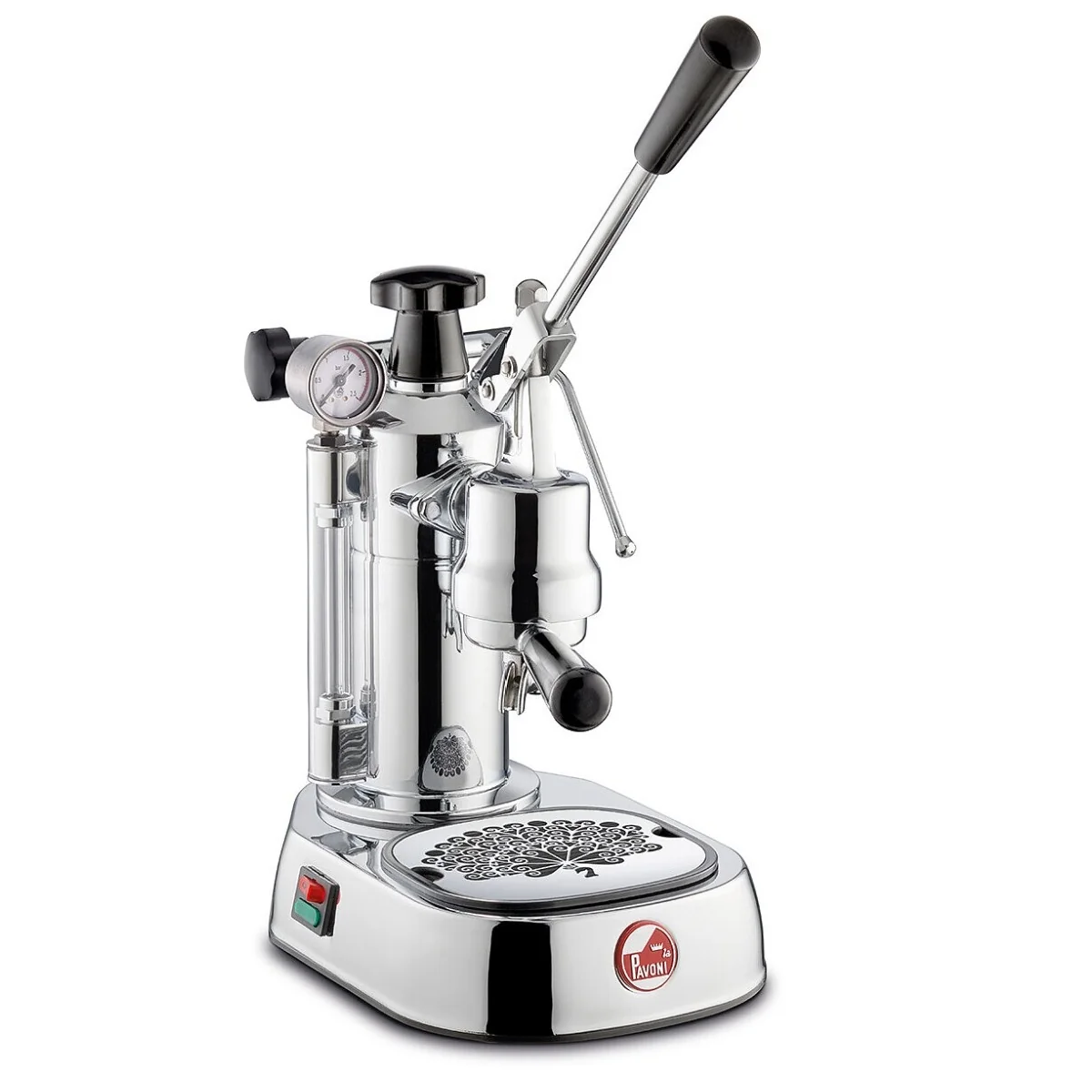 La Pavoni Europiccola Special (Limited Edition) Tray