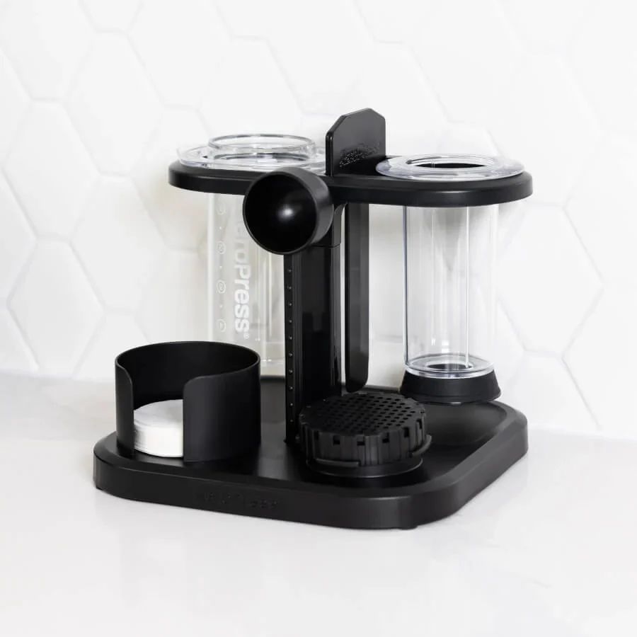 Aerobie AeroPress Organizer Coffee - Image 2