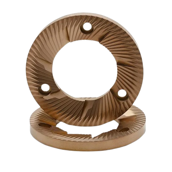 SSP Grinding Solution 98mm Burrs - High Coffee