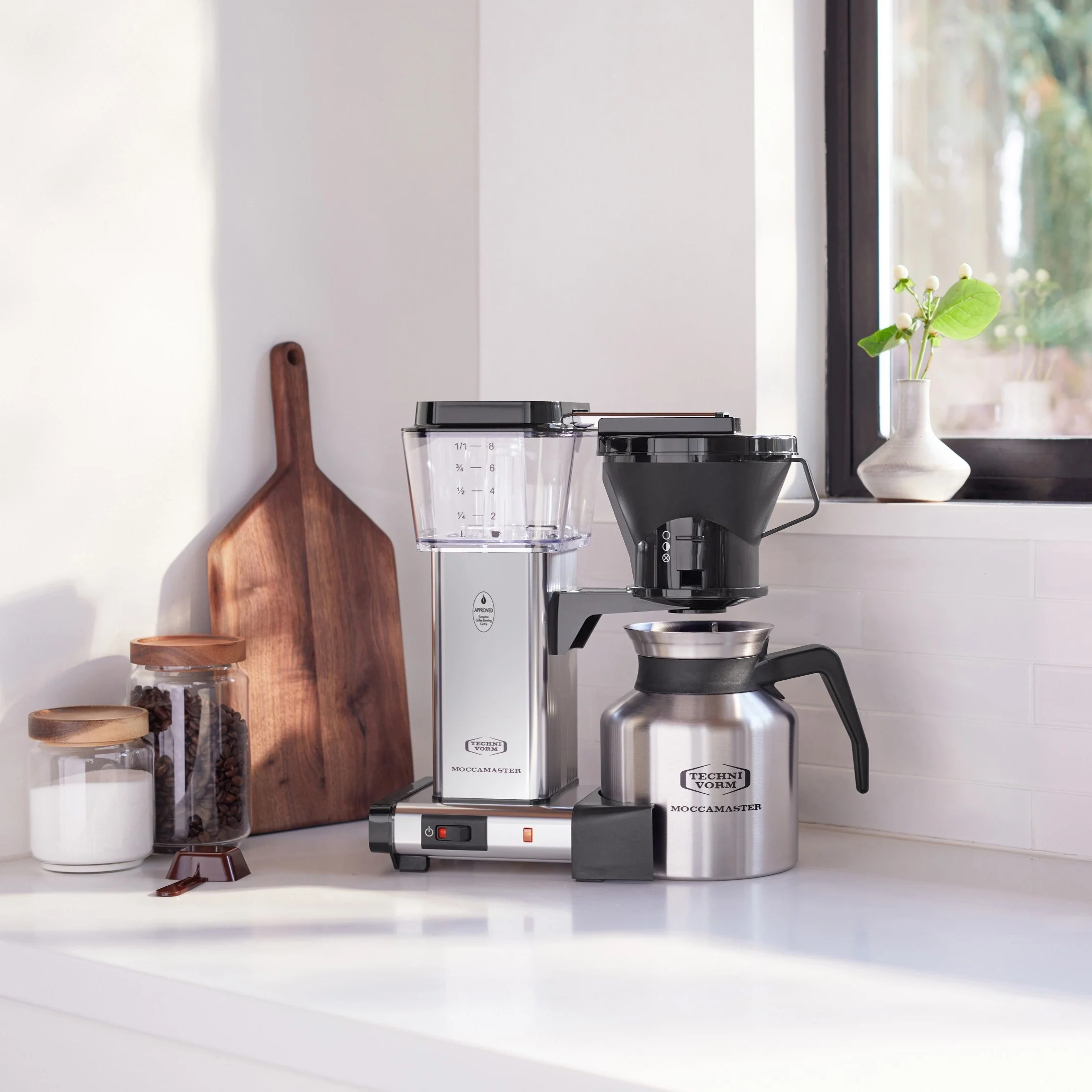 Technivorm Moccamaster KBTS Coffee - Image 2