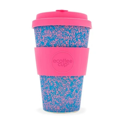 Miscoso Dolce Ecoffee Cup Mug
