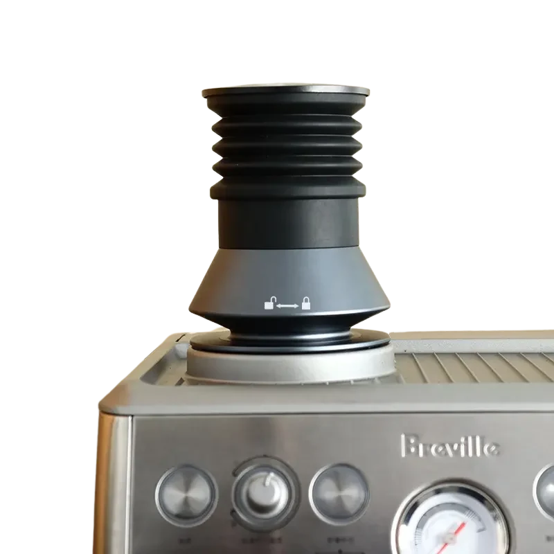 Breville Compatible Single Dose Hopper Grinder - Image 2