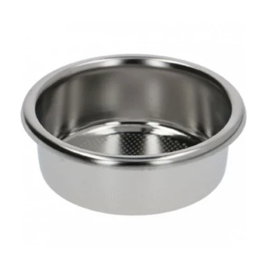 Baristapro Precision Triple Portafilter Basket - 22g Coffee