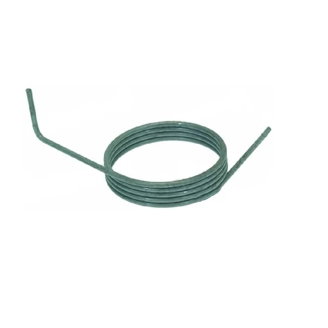 Compak Doser Lever Return Spring - RH Grinder