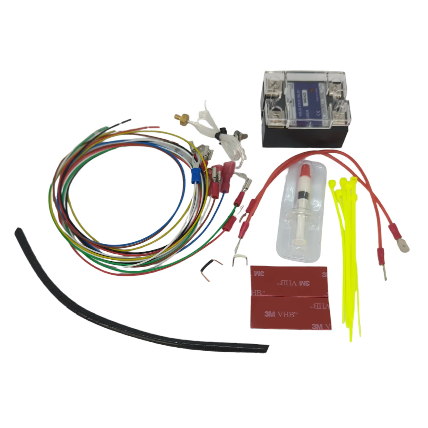 Auber Instruments PID Kit With Steam And Pre-Infusion For Gaggia Classic Coffee - Image 3