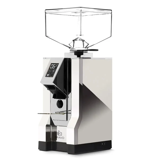 Eureka Mignon Bravo Grinder - Image 4