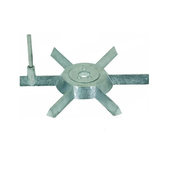 Compak Doser Aluminum Top Star (Special Order) Grinder