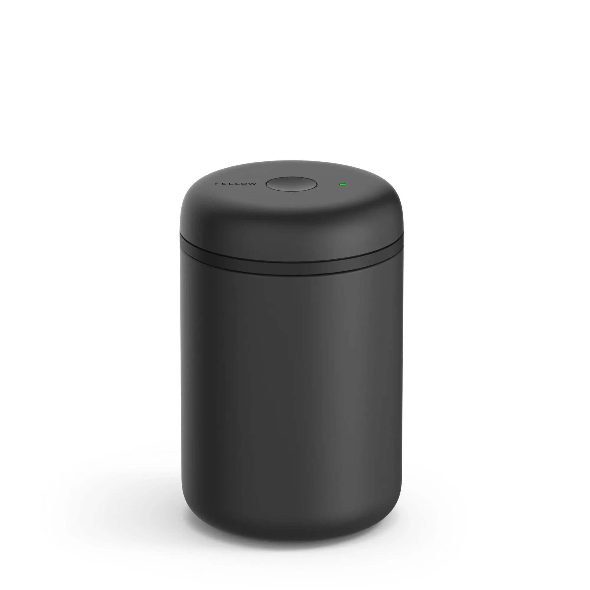 Fellow Electric Atmos Vacuum Canister - 1.2L / Black Coffee
