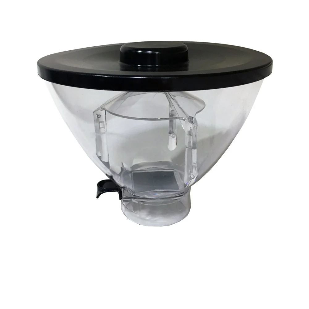 Fiorenzato Short Hopper 500g Grinder