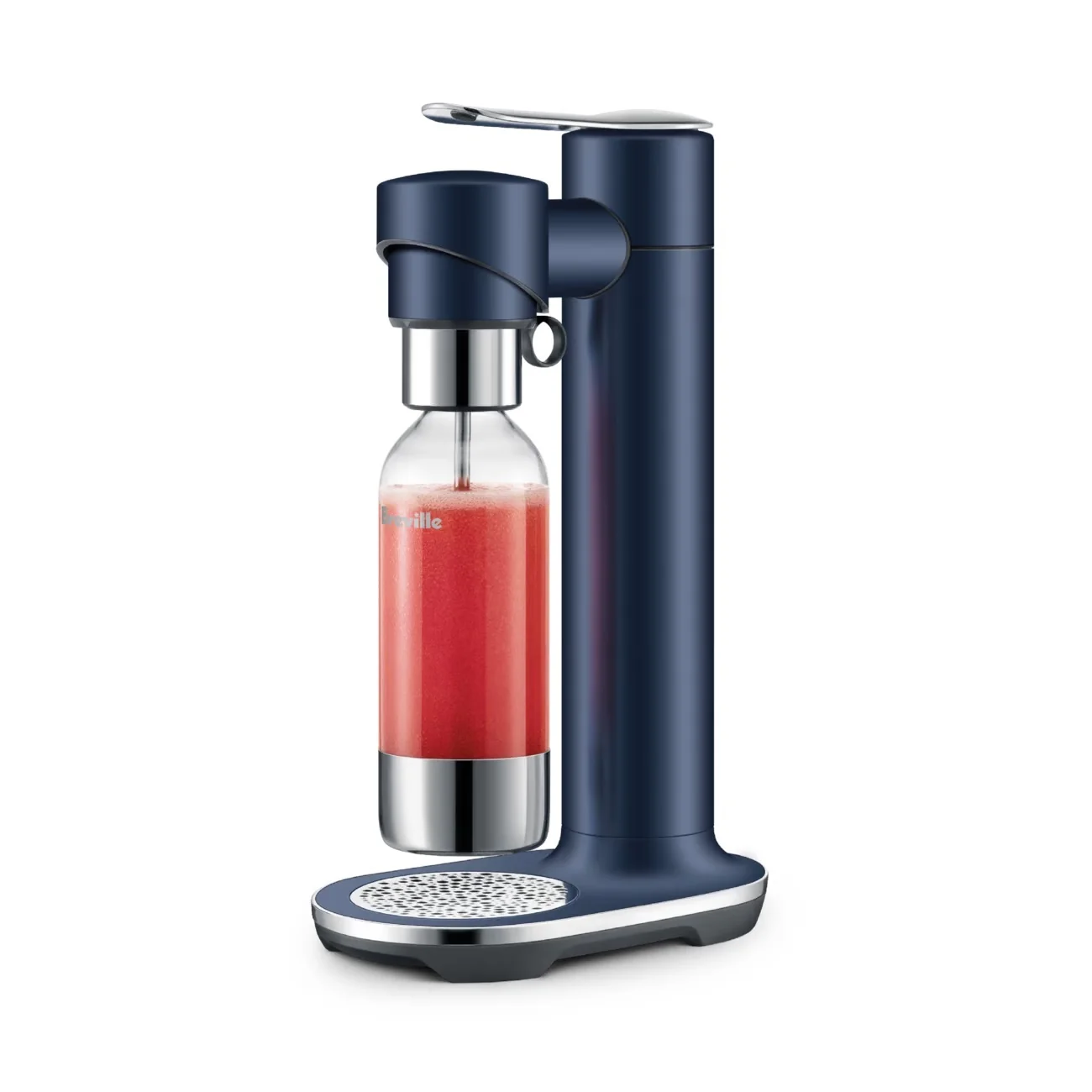 Breville InFizzTM Fusion - Sea Salt Tea - Image 7