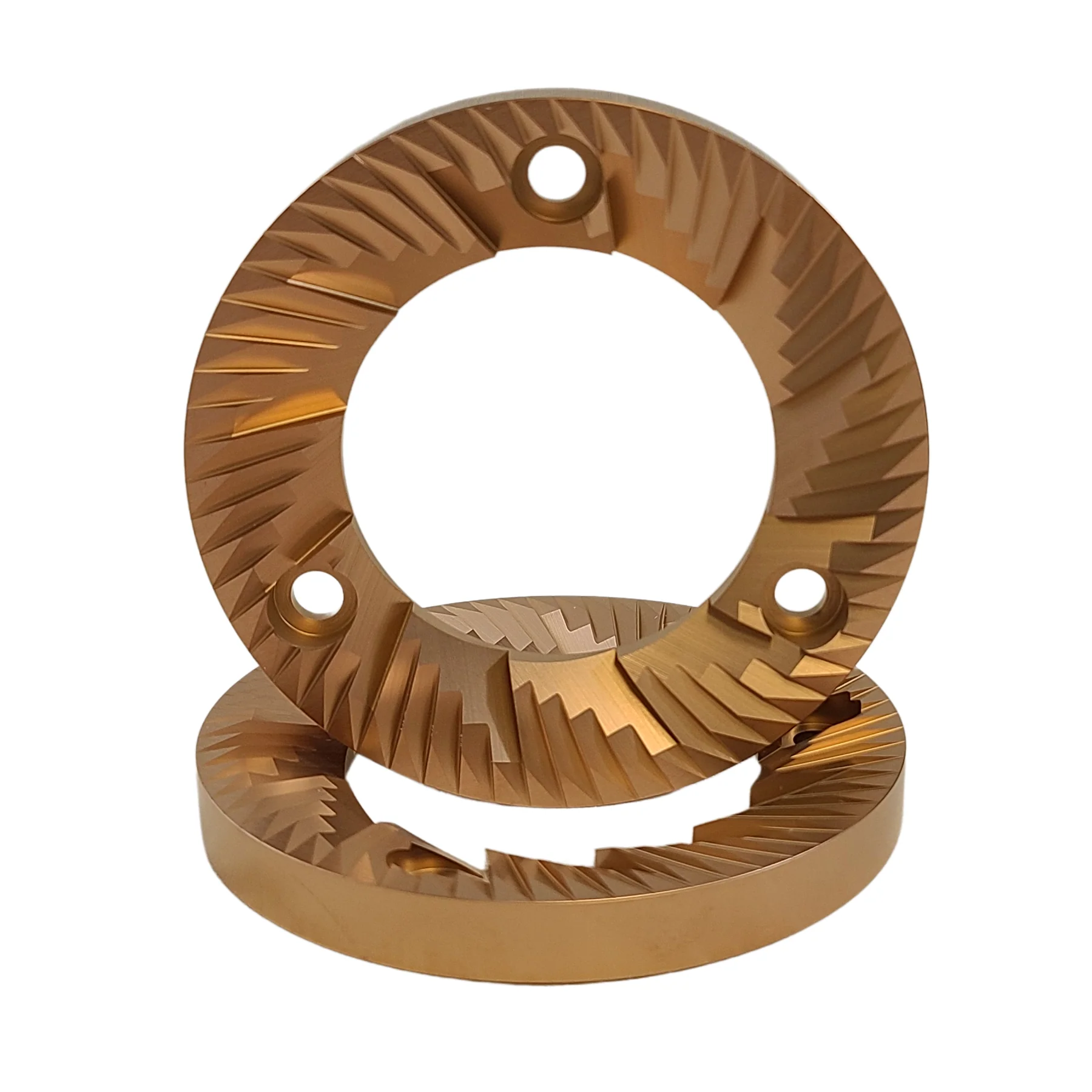 SSP Grinding Solution 83mm Burrs - Multi-Purpose (Unimodal) Grinder