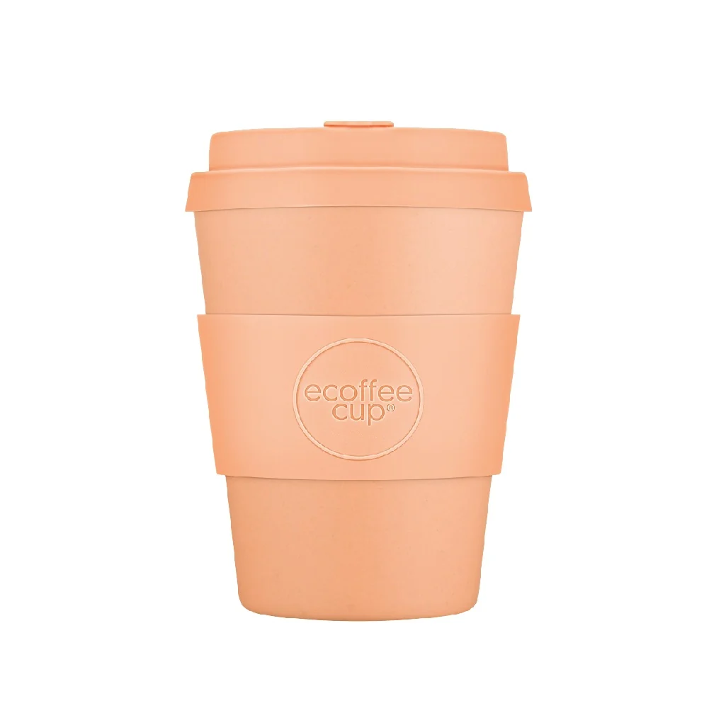 Catalina Happy Hour Ecoffee Cup - 14oz (400ml) Mug