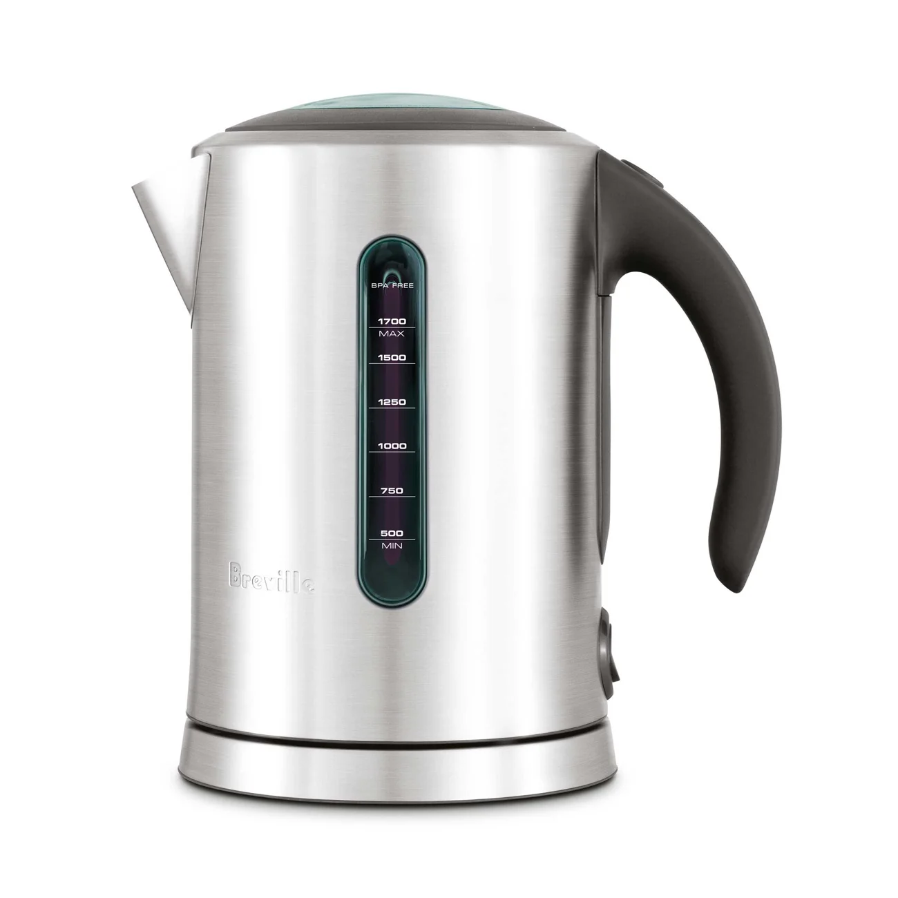 Breville Soft TopTM Pure Kettle