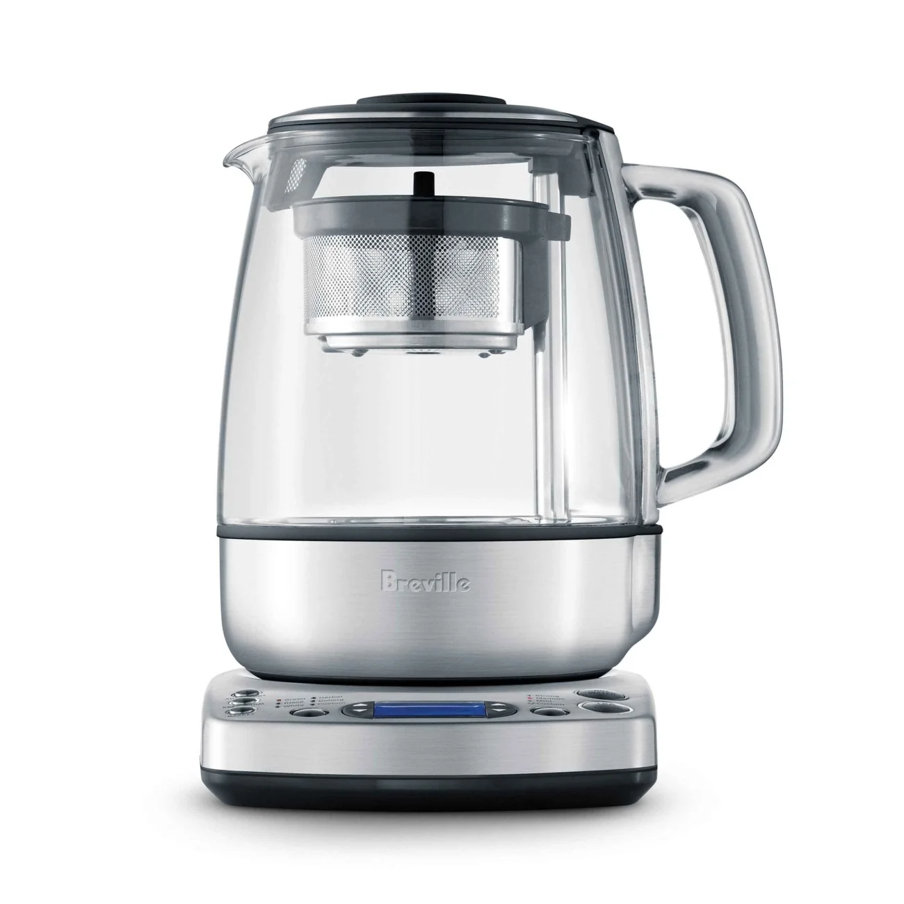 Breville Tea MakerTM Kettle