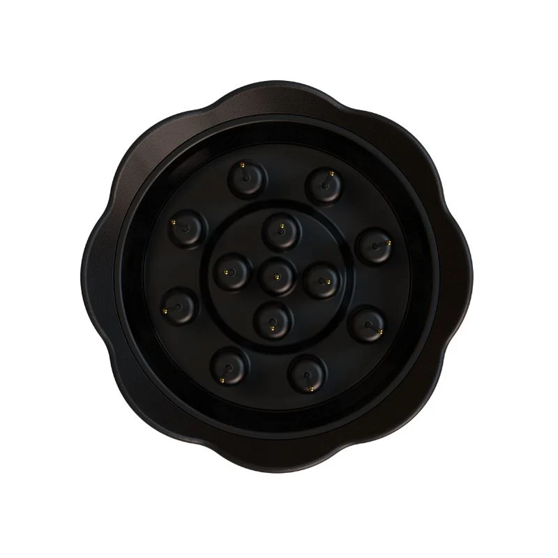 Nucleus Bloom Distribution Tool Coffee - Image 4
