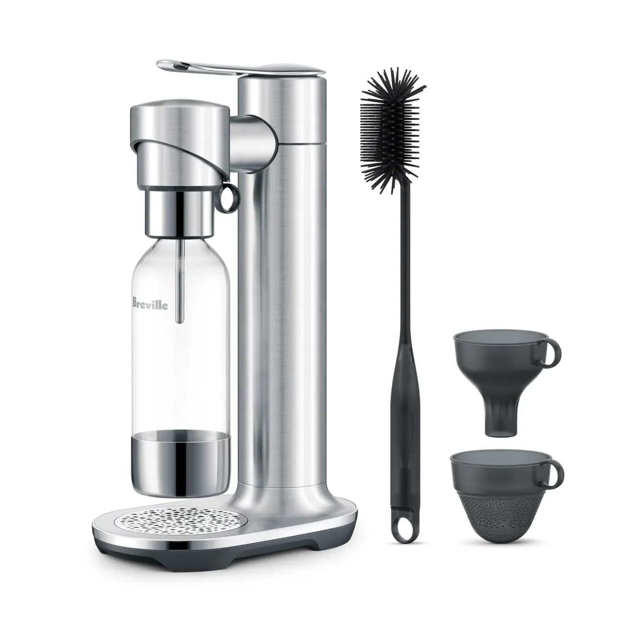Breville InFizzTM Fusion - Sea Salt Tea - Image 3