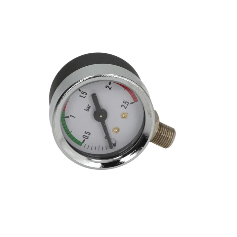 La Pavoni Pressure Gauge Adapter