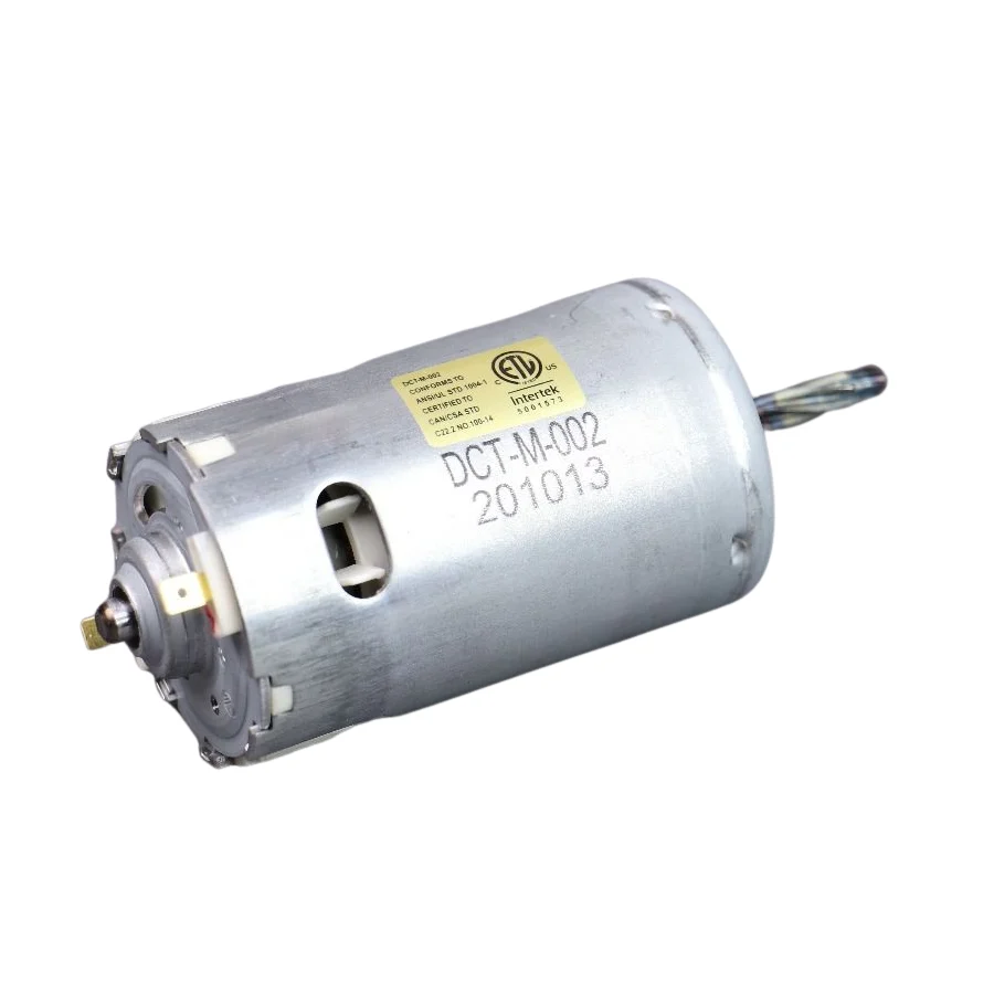 Baratza 110V Motor Grinder