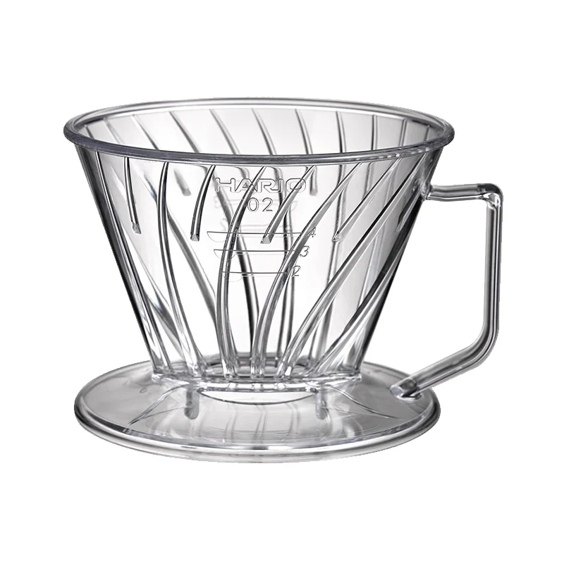 Hario Pegasus Dripper Coffee