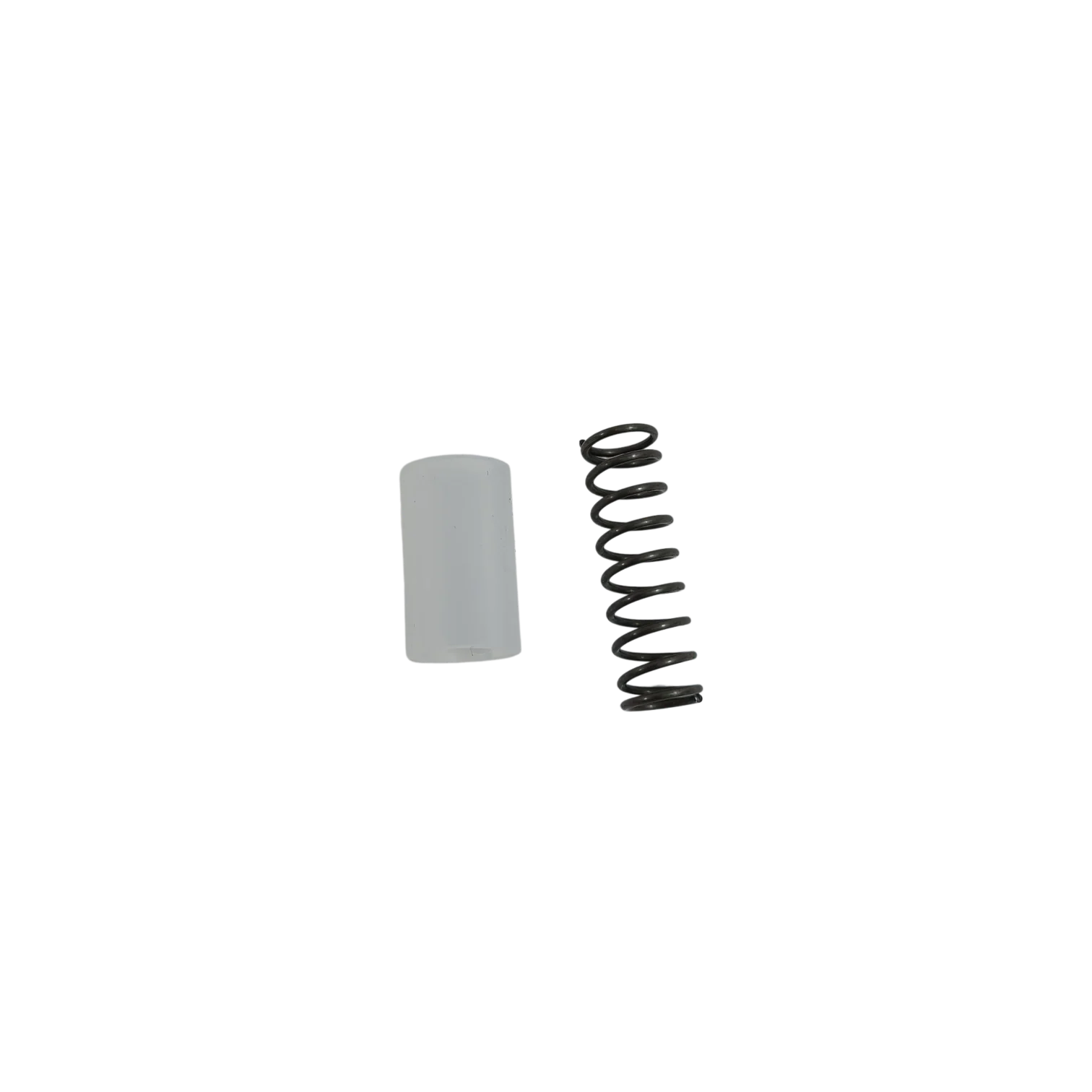 DF64 Gen 1 Burr Spring and Silicone Sleeve Grinder