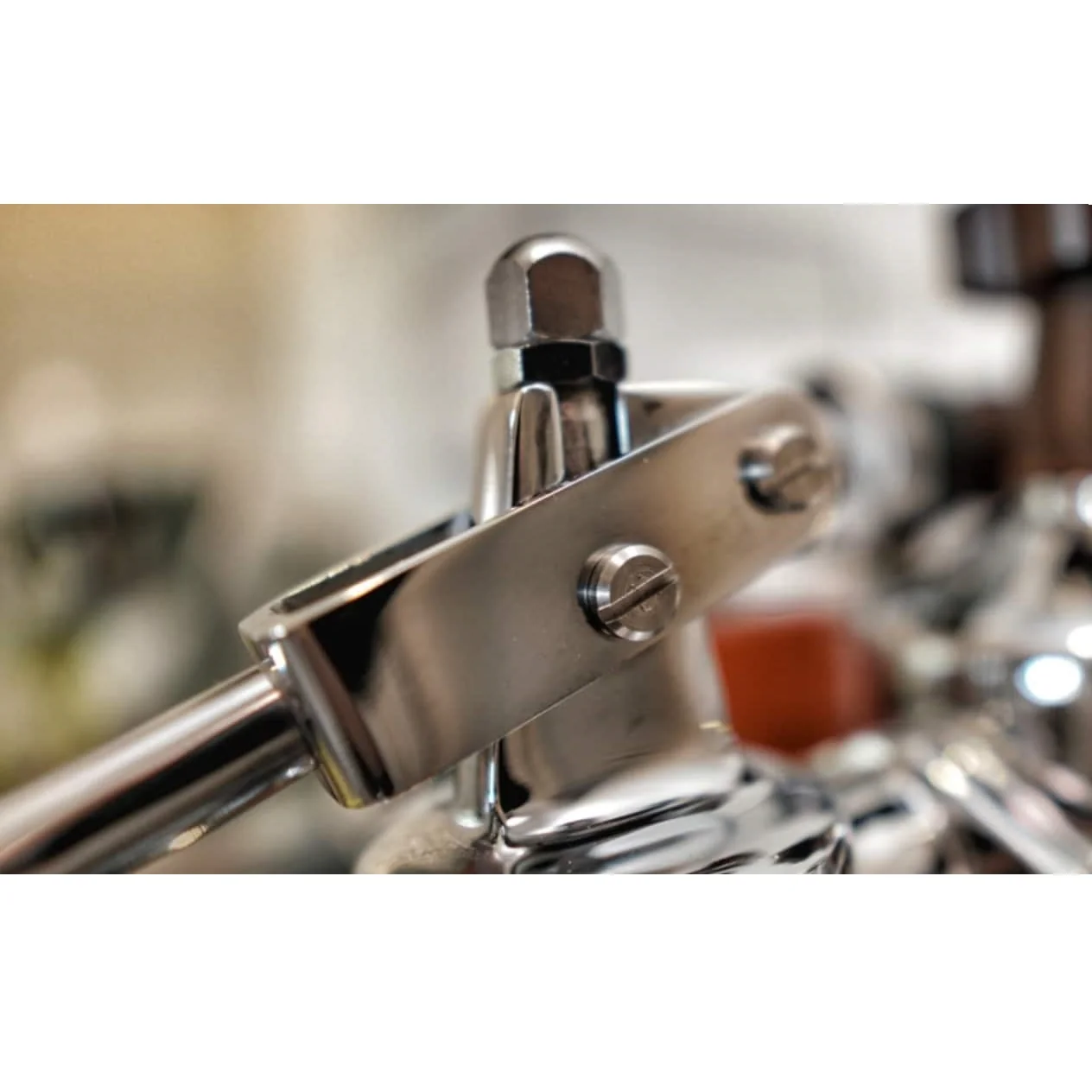 Coffee Sensor La Pavoni Lever Upgraded Pin Set - Stainless Steel - Image 3
