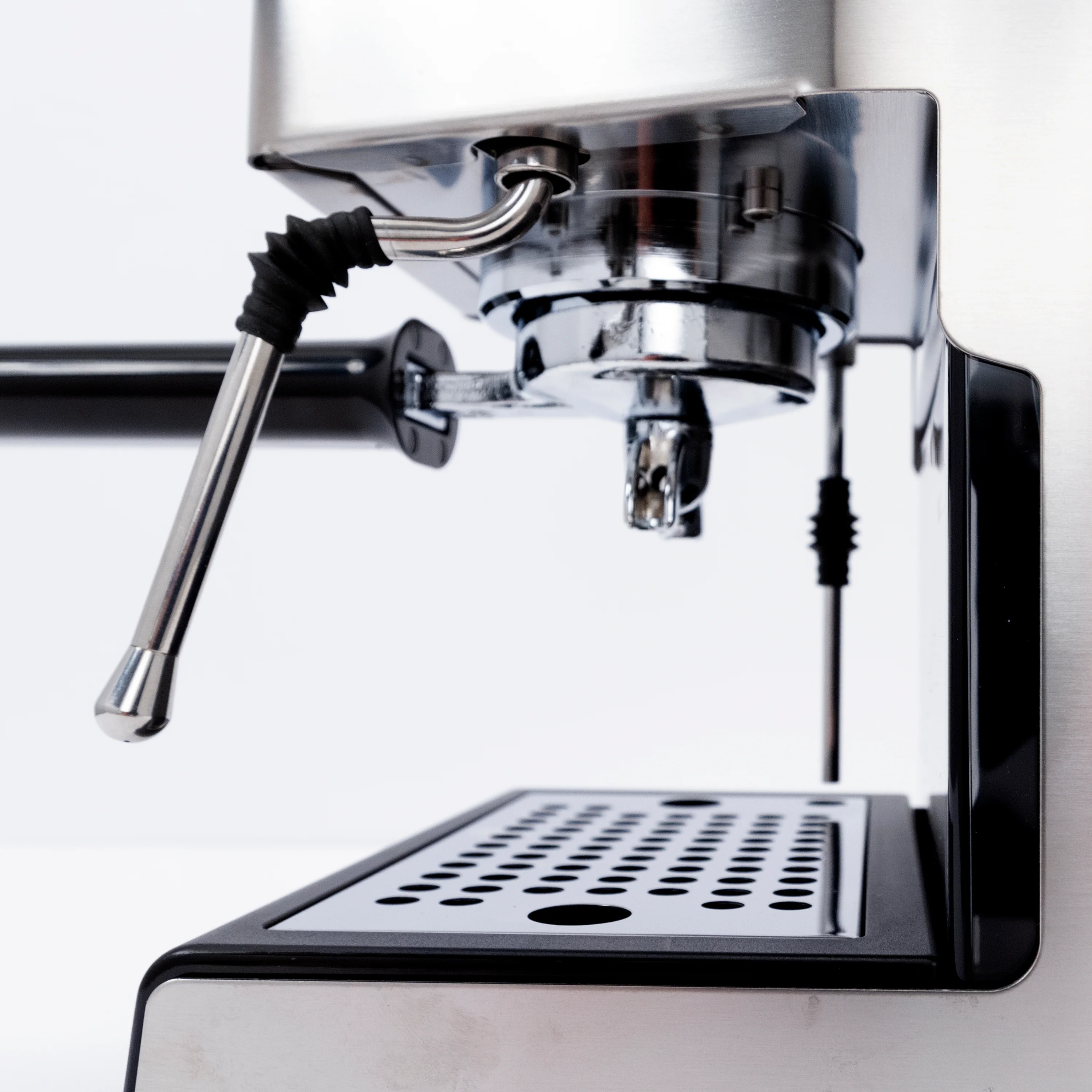 Gaggia Classic Pro E24 - Stainless Steel Coffee - Image 5