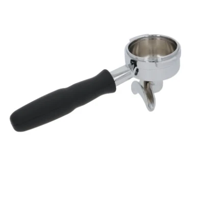 La Marzocco Double Portafilter with Rubber Handle (After-Market) Basket