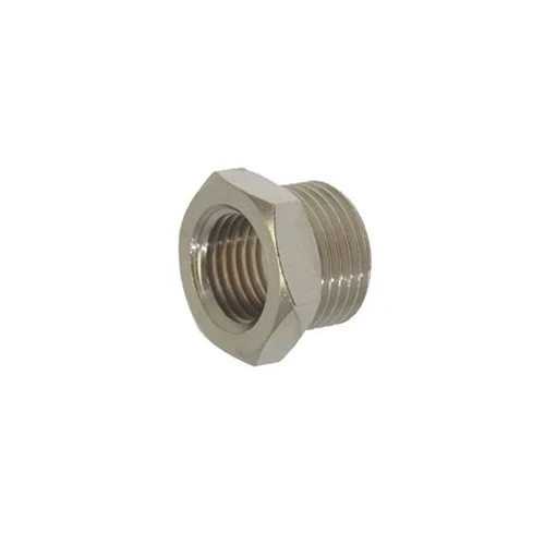1/4" F X 3/8" M BSP Adaptor Fitting Adapter