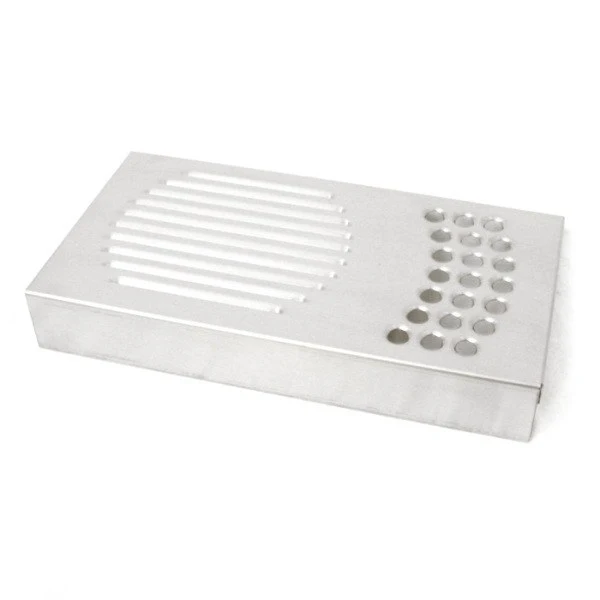 Rancilio Silvia Upper Cup Grate (V3) Tray