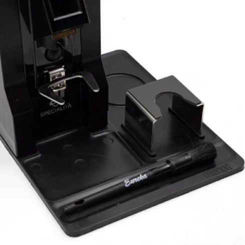 Eureka Mignon Mat Tamping Station Coffee - Image 2