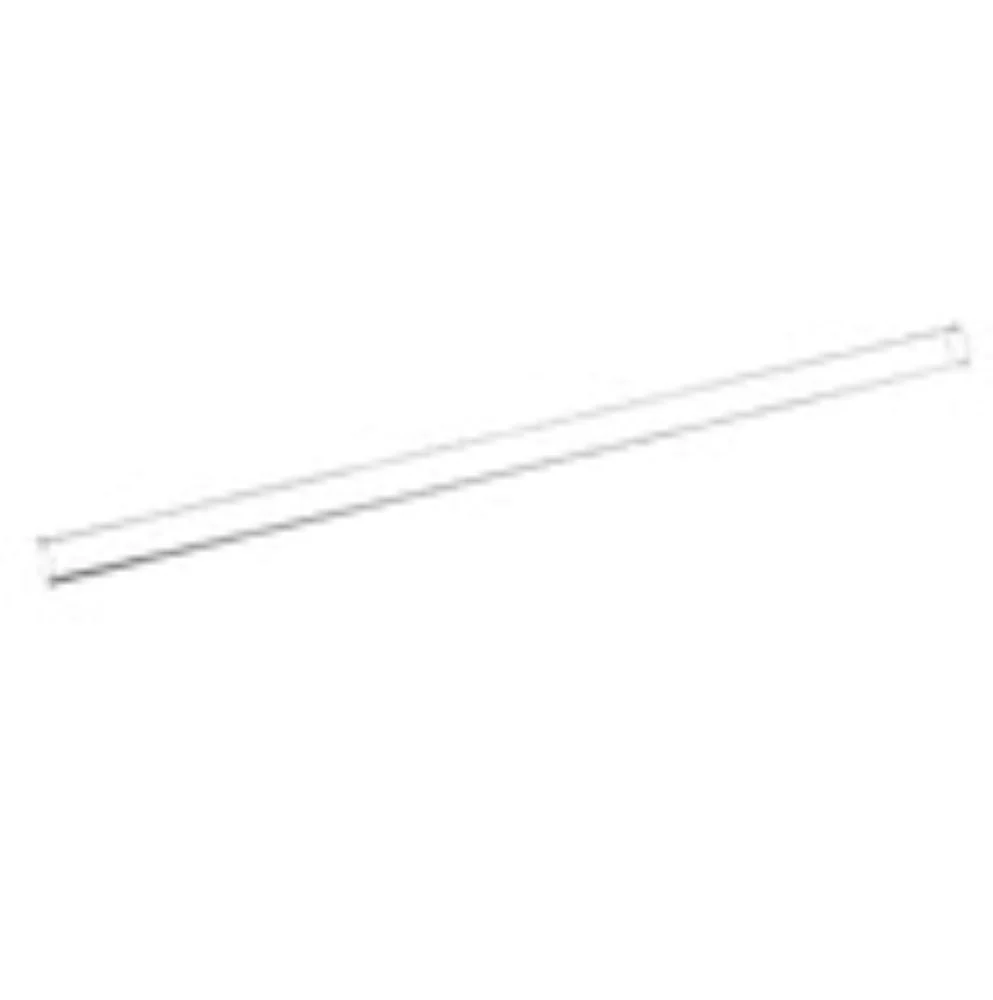 Fetco 3.0gal Sight Gauge Tube (71033) Brewer
