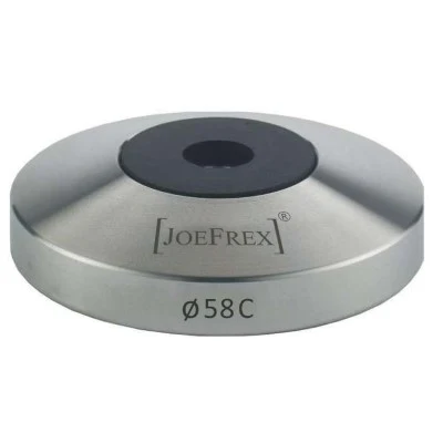 JoeFrex Tamper Base - 13 sizes - 55mm / Flat
