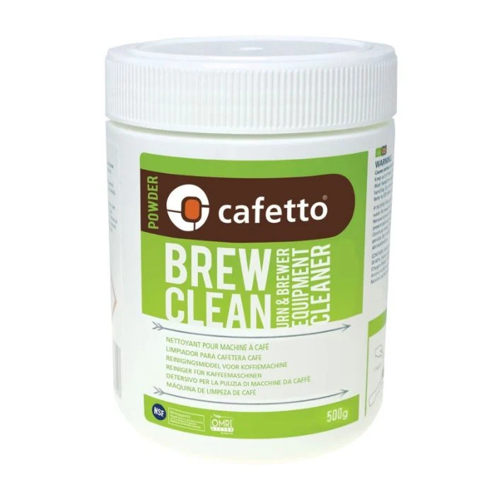 Cafetto Brew Clean Filter