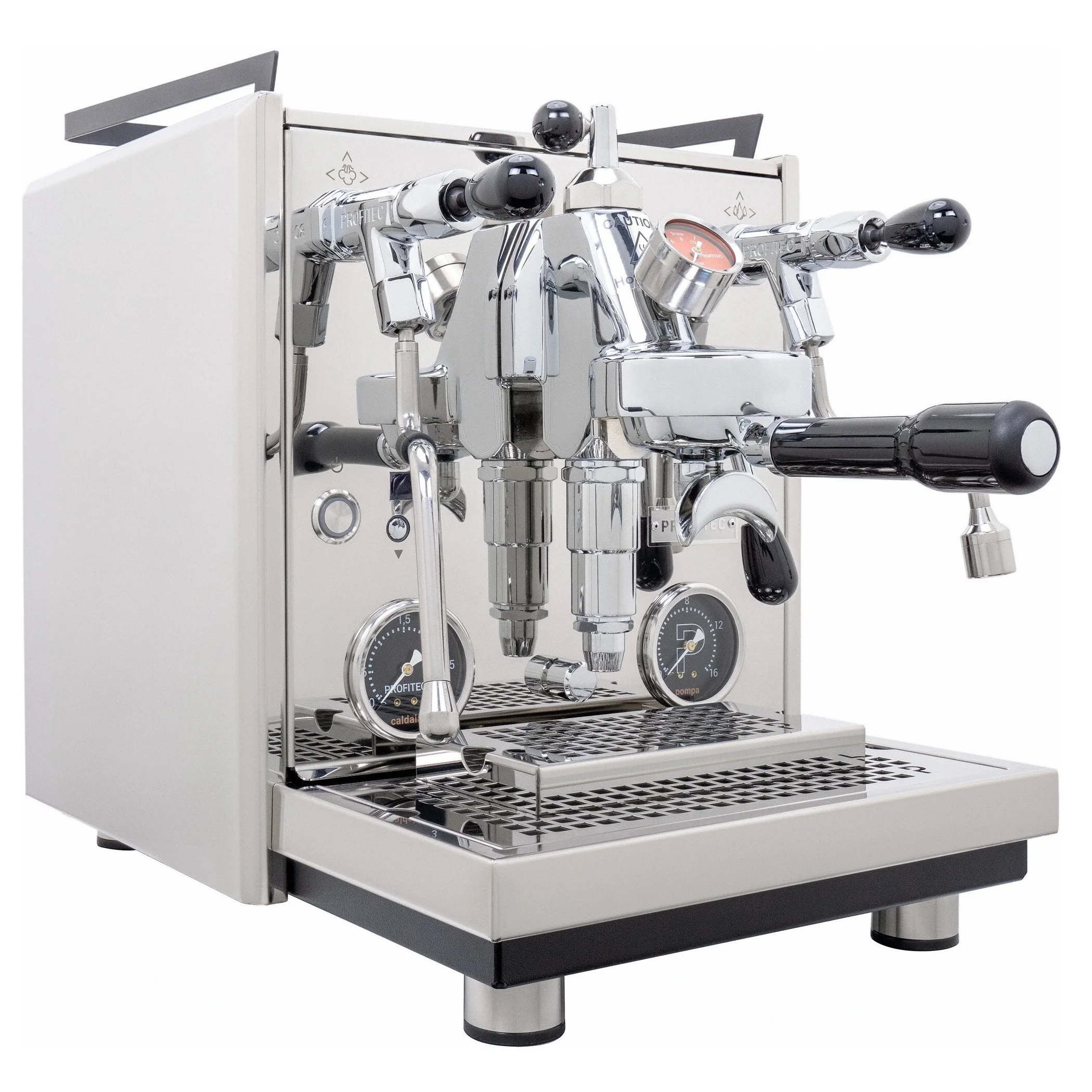 Profitec Drive Espresso Machine Filter