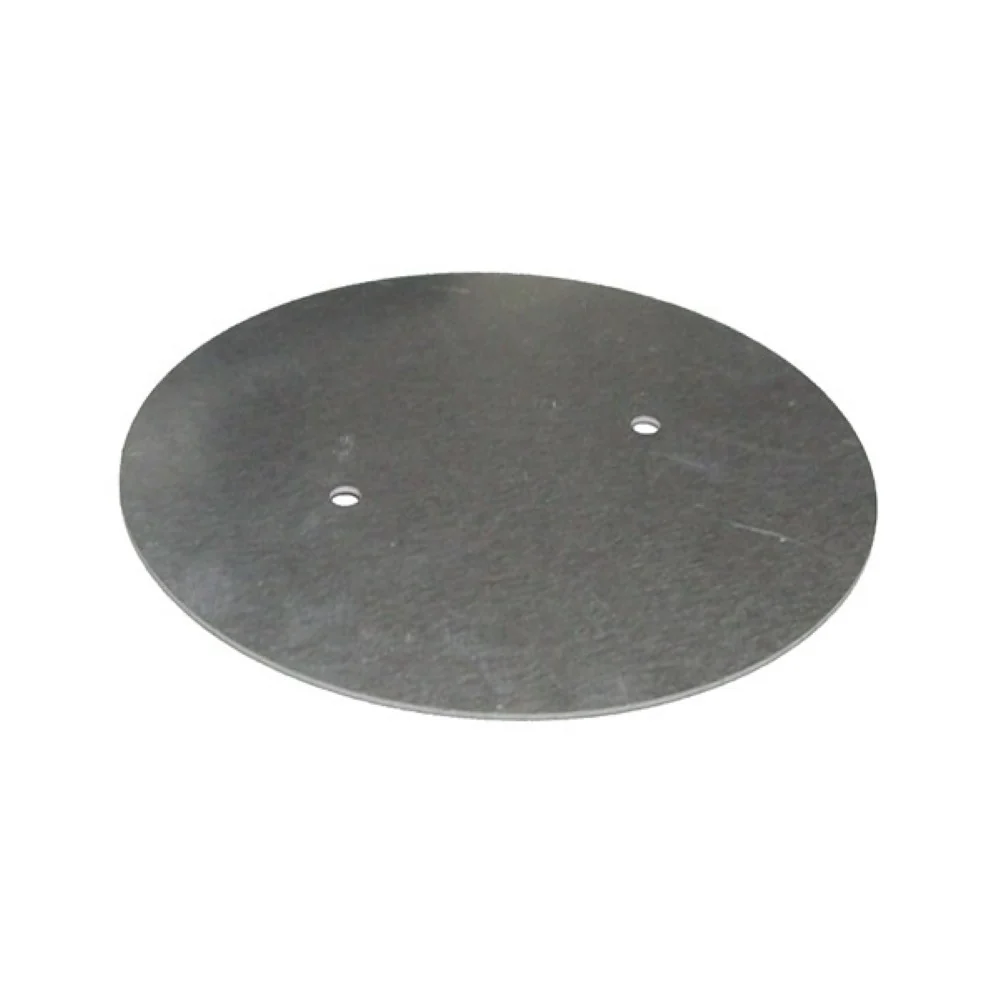Mazzer Bottom For Push Button Lid Plate