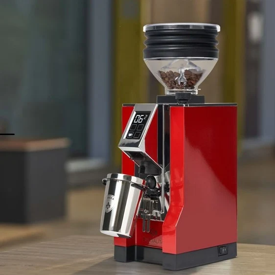 Eureka Mignon Single Dose Kit Grinder - Image 3