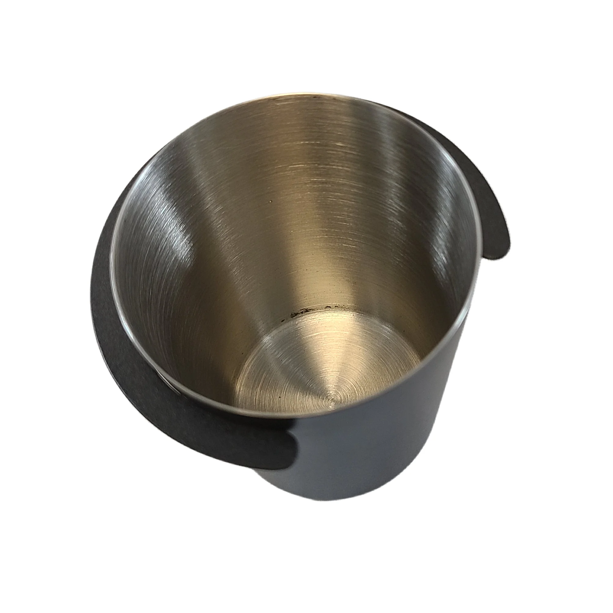 Coffee Addicts Dosing Cup - Stainless Steel - Image 2