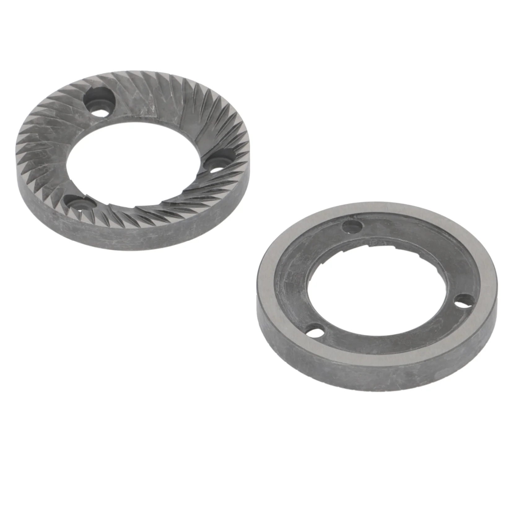 Eureka 55mm RH Burr Set (OEM) Grinder